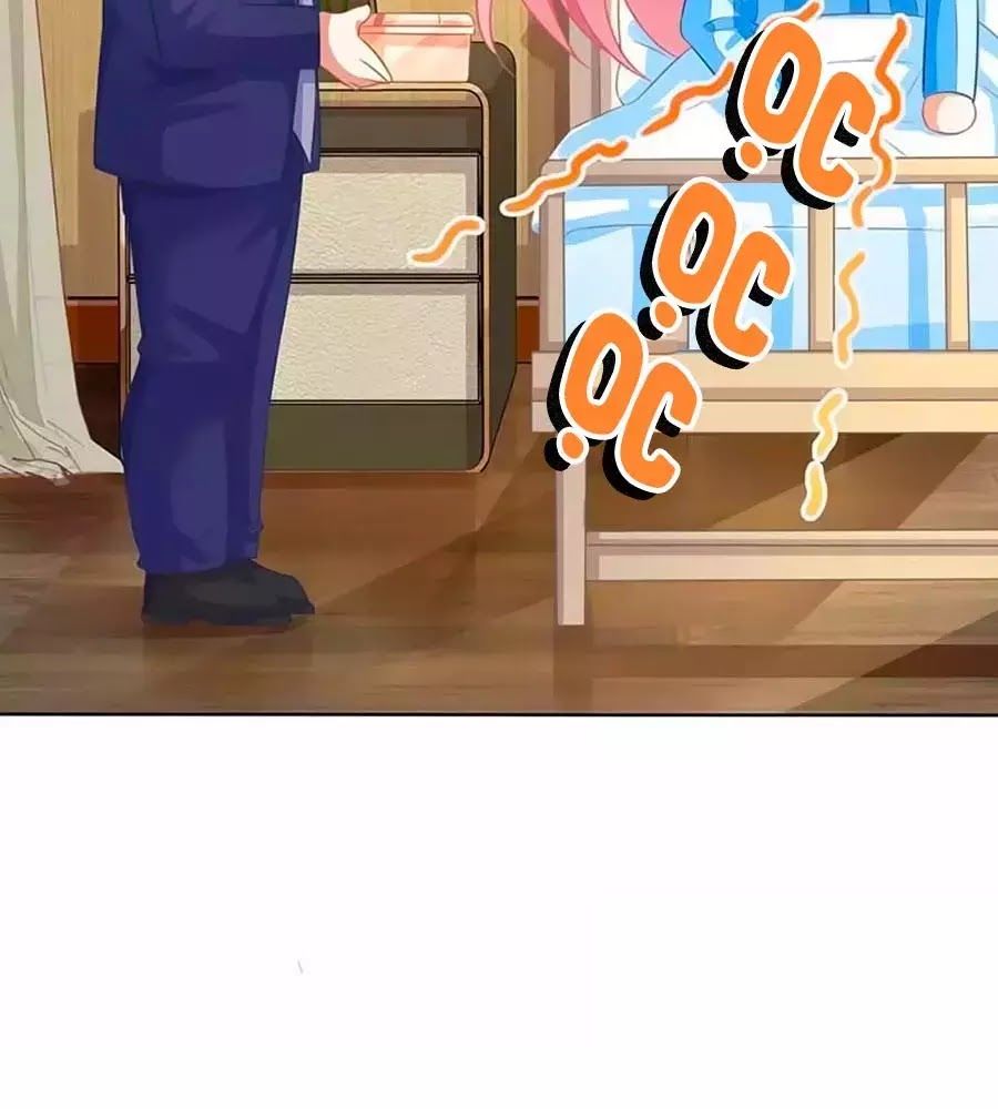 Một Thai Hai Bảo : Đưa Mami Về Nhà ! - Chương 87 - Trang 9