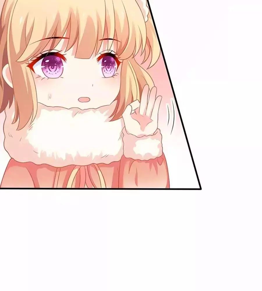 Một Thai Hai Bảo : Đưa Mami Về Nhà ! - Chương 87 - Trang 81