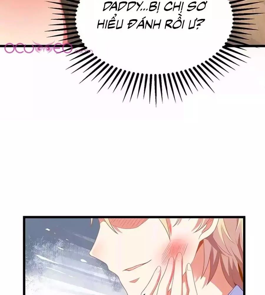 Một Thai Hai Bảo : Đưa Mami Về Nhà ! - Chương 87 - Trang 84