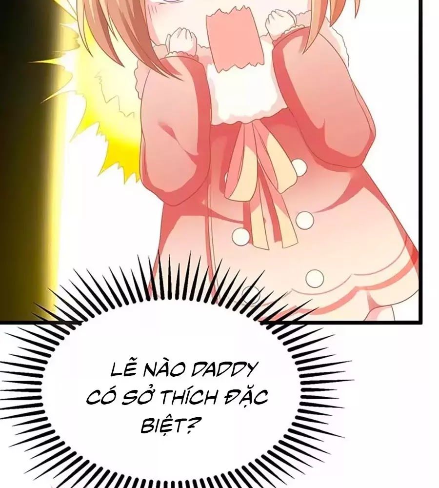 Một Thai Hai Bảo : Đưa Mami Về Nhà ! - Chương 87 - Trang 87