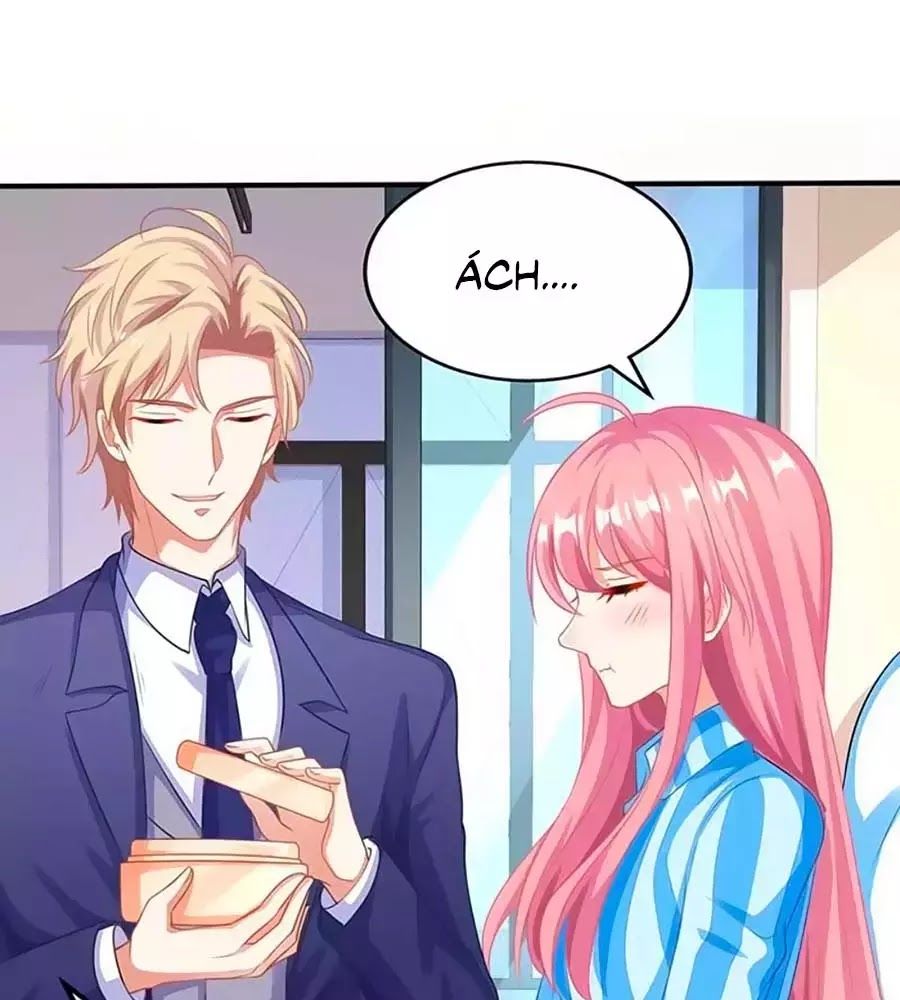 Một Thai Hai Bảo : Đưa Mami Về Nhà ! - Chương 87 - Trang 10