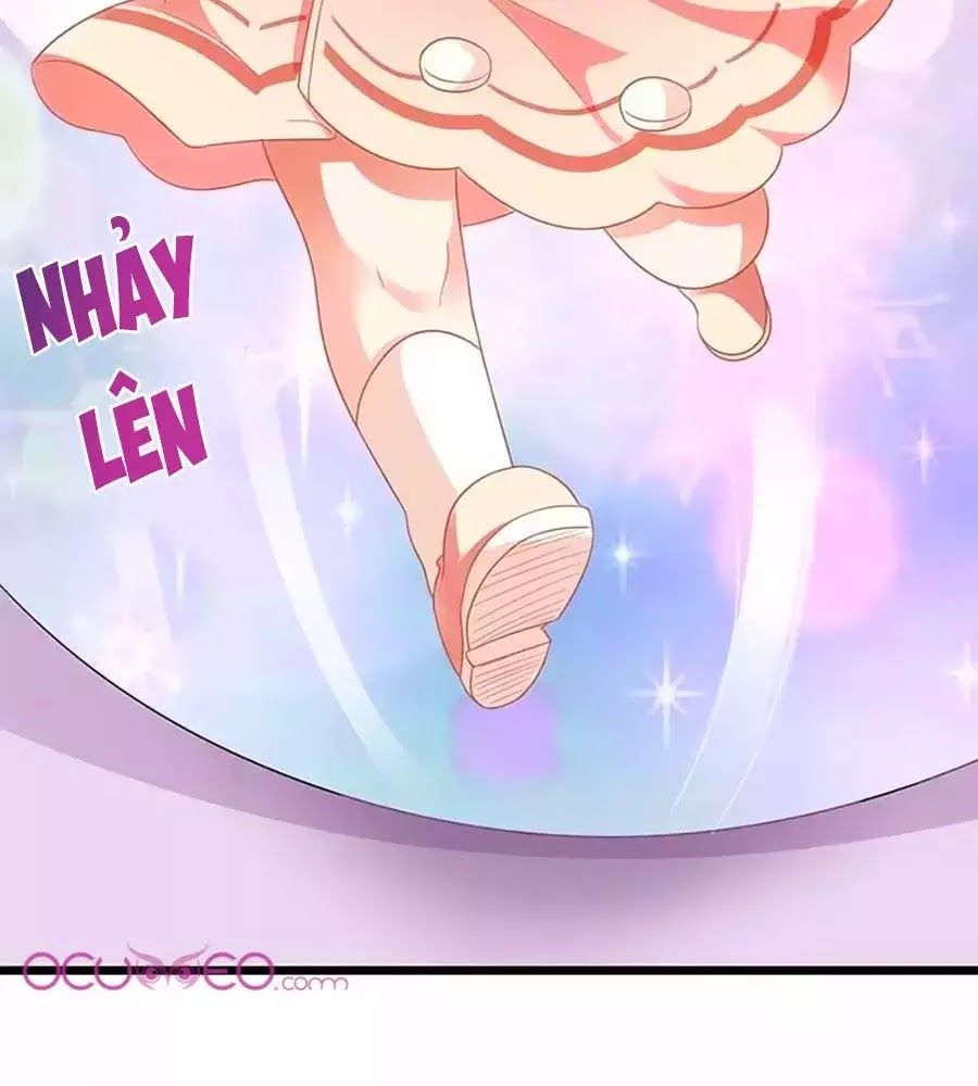 Một Thai Hai Bảo : Đưa Mami Về Nhà ! - Chương 87 - Trang 92