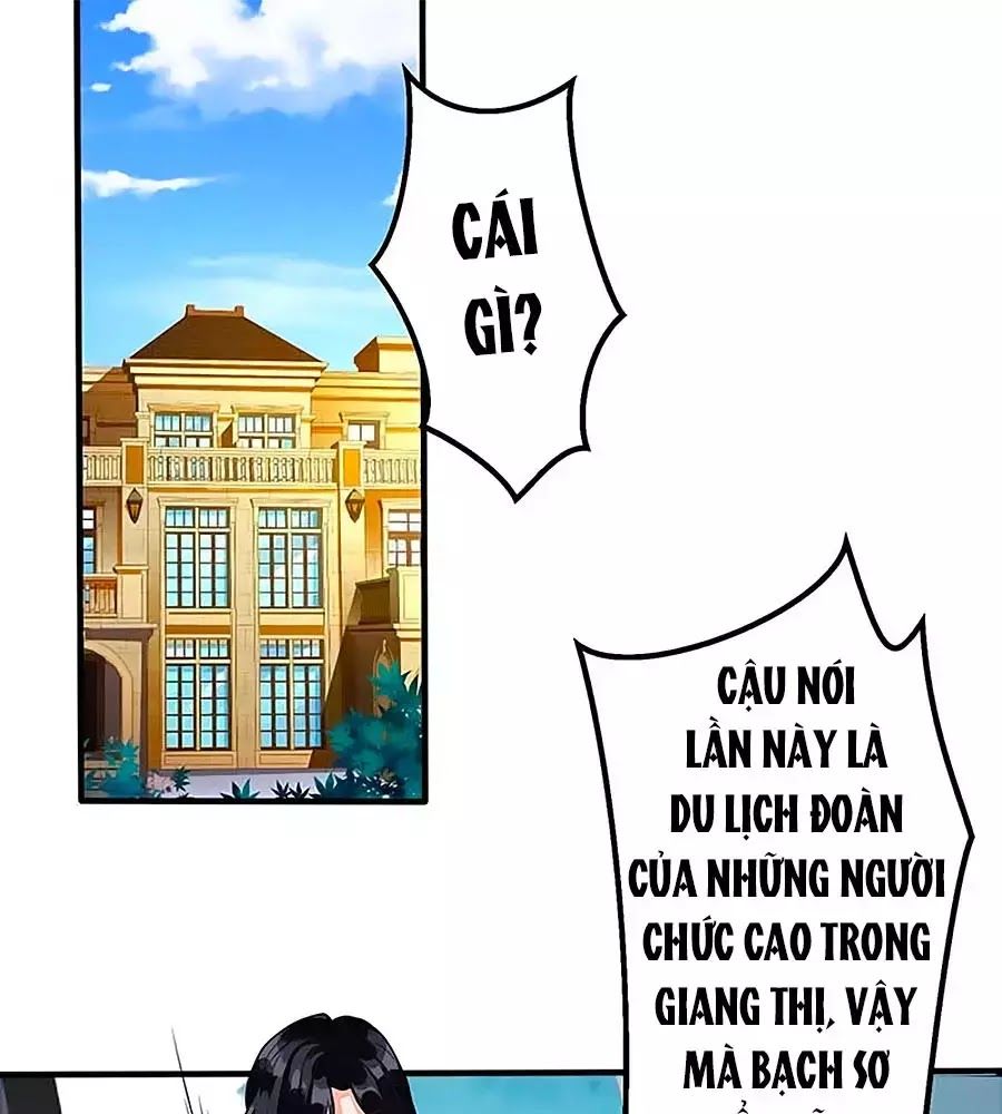 Một Thai Hai Bảo : Đưa Mami Về Nhà ! - Chương 88 - Trang 1