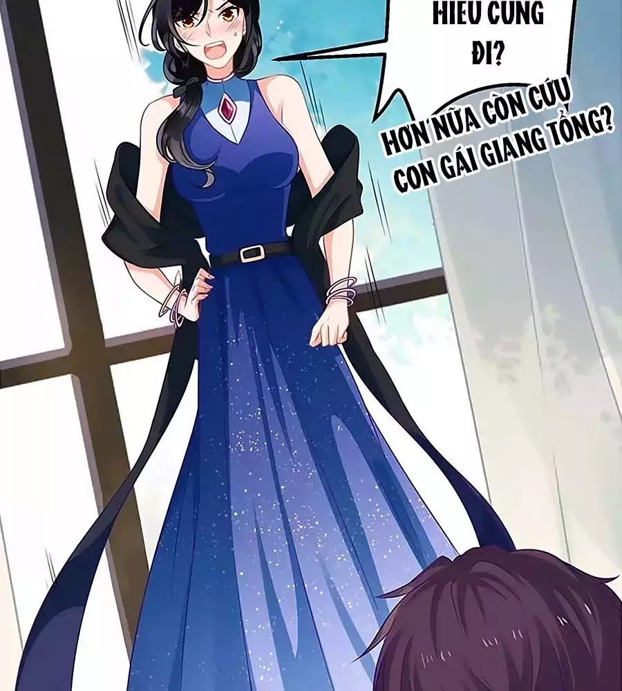 Một Thai Hai Bảo : Đưa Mami Về Nhà ! - Chương 88 - Trang 2