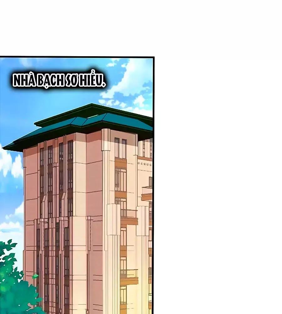 Một Thai Hai Bảo : Đưa Mami Về Nhà ! - Chương 88 - Trang 15