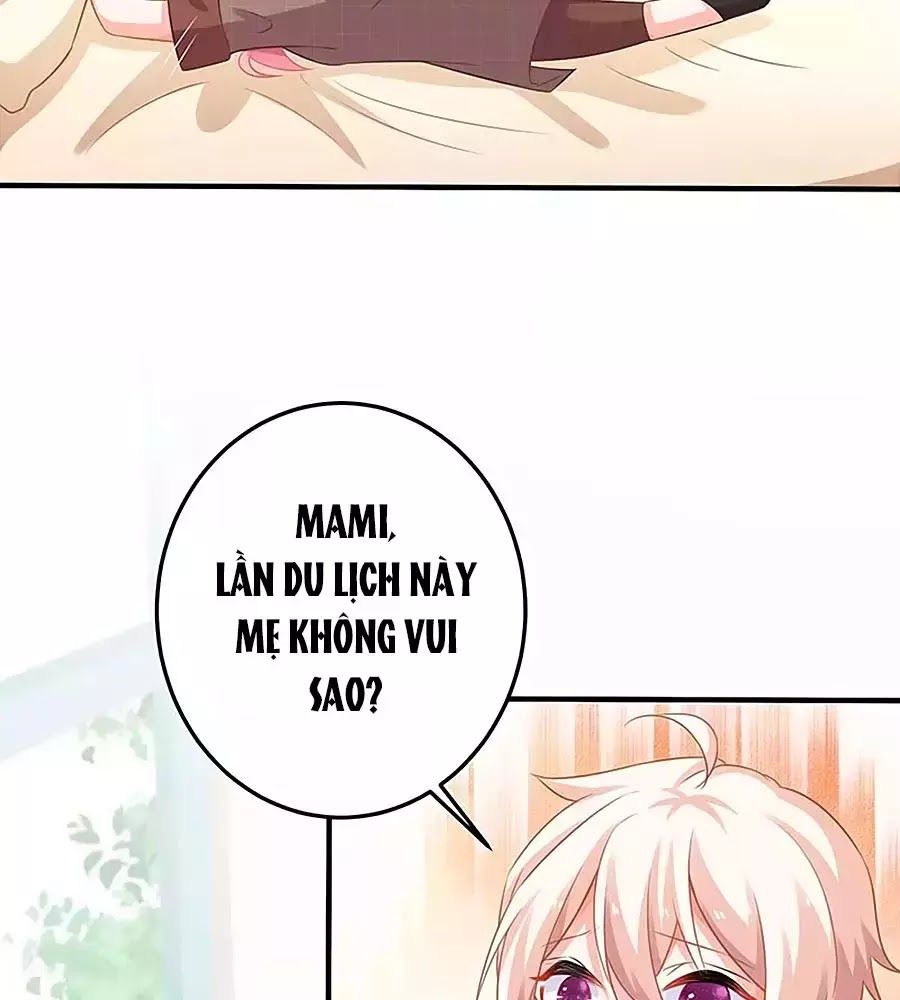 Một Thai Hai Bảo : Đưa Mami Về Nhà ! - Chương 88 - Trang 17