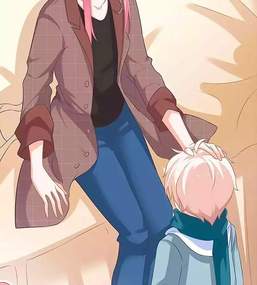 Một Thai Hai Bảo : Đưa Mami Về Nhà ! - Chương 88 - Trang 19