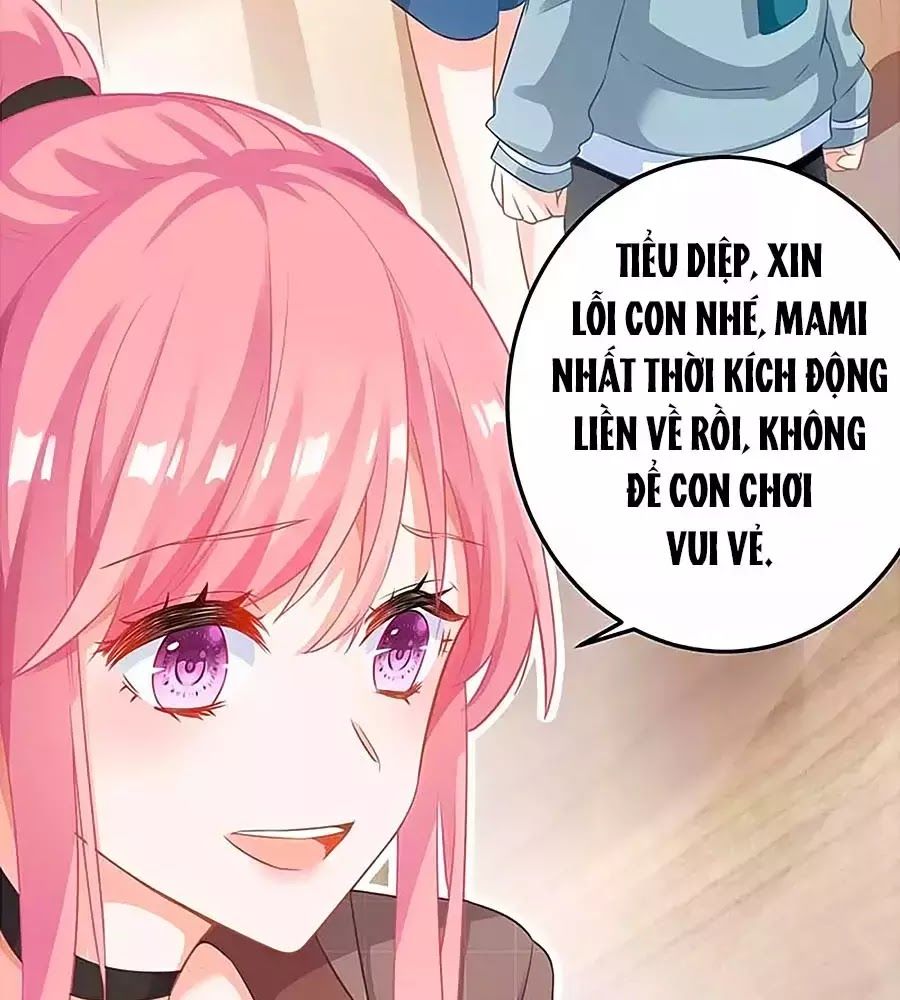 Một Thai Hai Bảo : Đưa Mami Về Nhà ! - Chương 88 - Trang 20