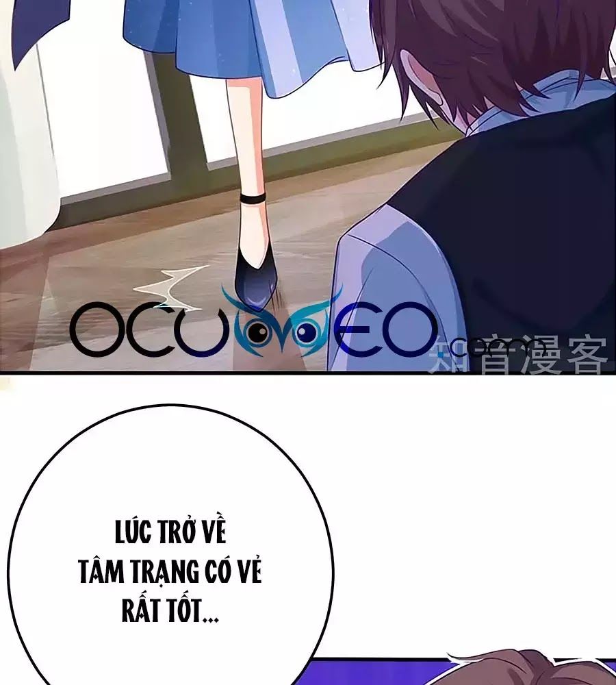 Một Thai Hai Bảo : Đưa Mami Về Nhà ! - Chương 88 - Trang 3