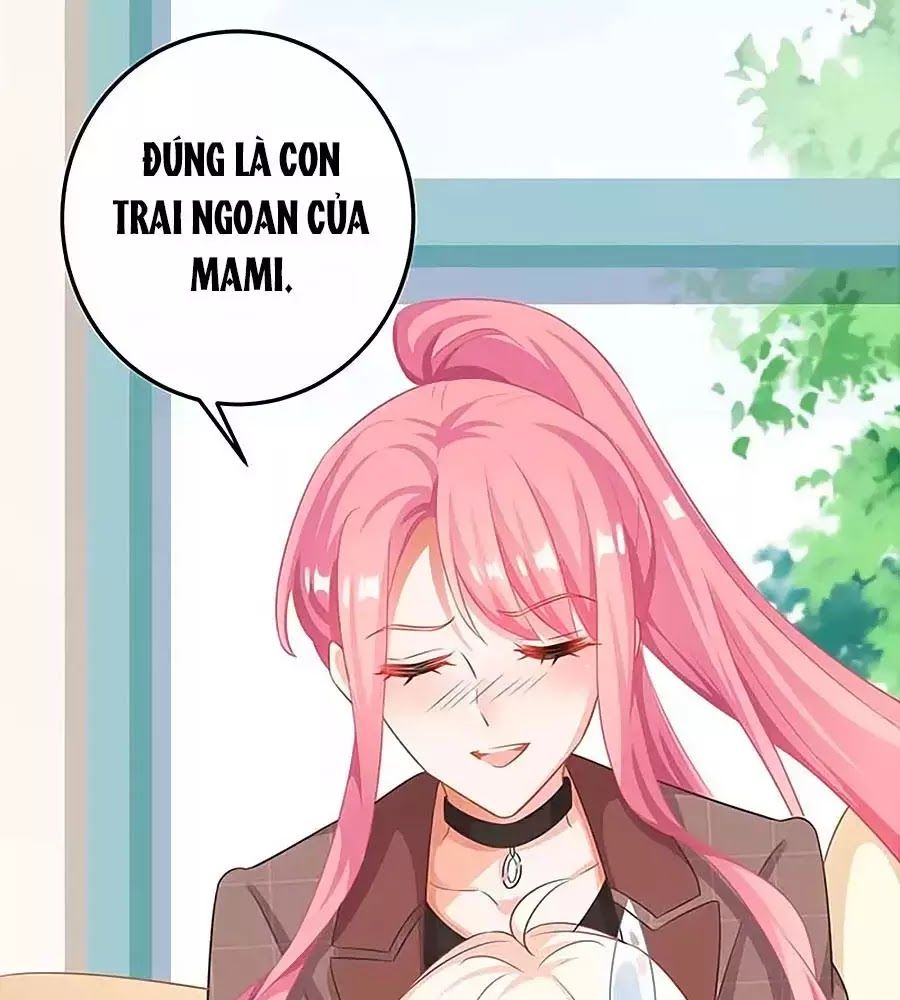 Một Thai Hai Bảo : Đưa Mami Về Nhà ! - Chương 88 - Trang 23