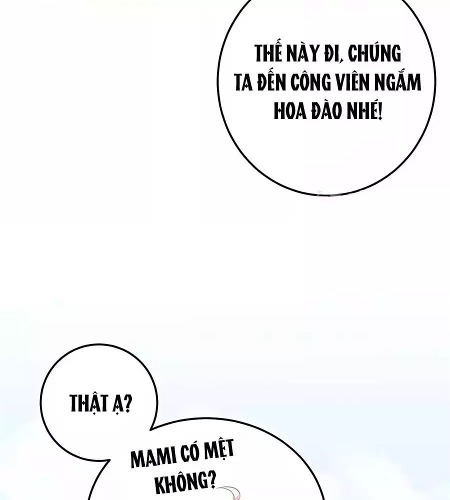 Một Thai Hai Bảo : Đưa Mami Về Nhà ! - Chương 88 - Trang 25