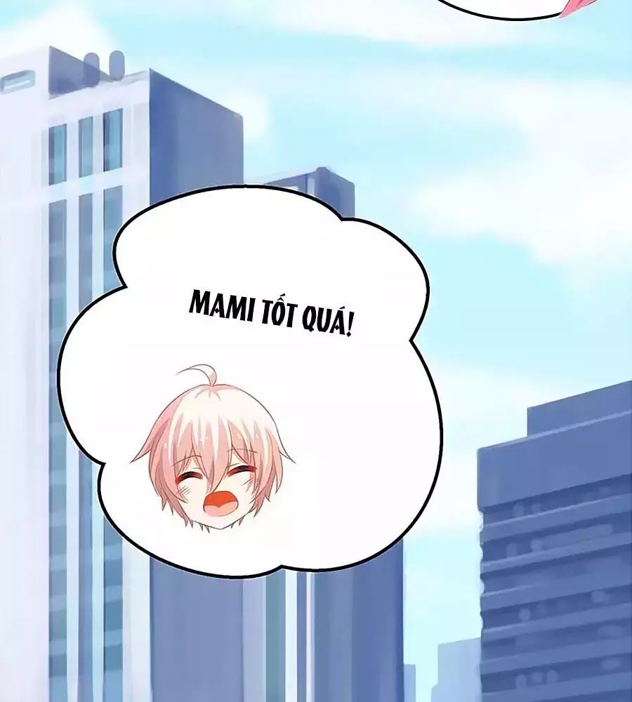 Một Thai Hai Bảo : Đưa Mami Về Nhà ! - Chương 88 - Trang 27