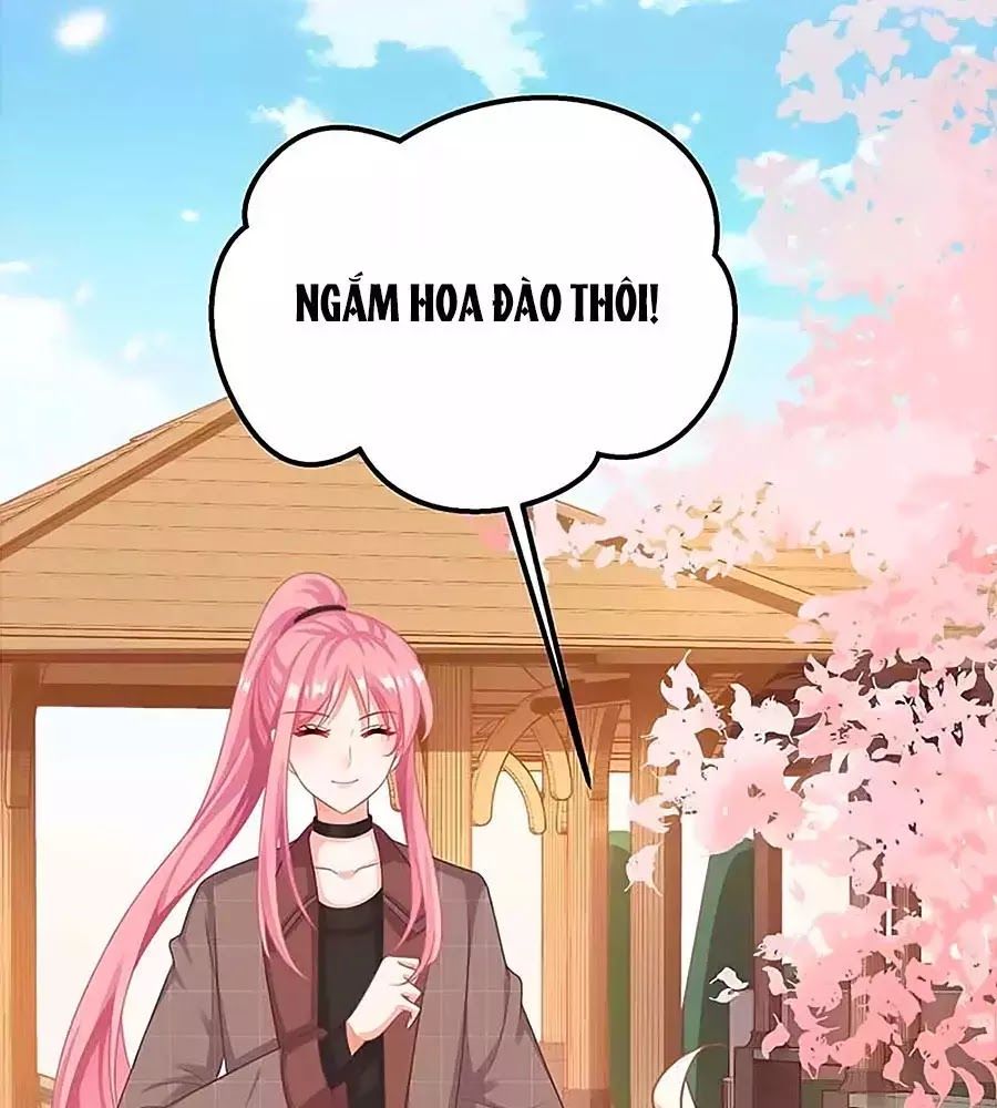 Một Thai Hai Bảo : Đưa Mami Về Nhà ! - Chương 88 - Trang 29