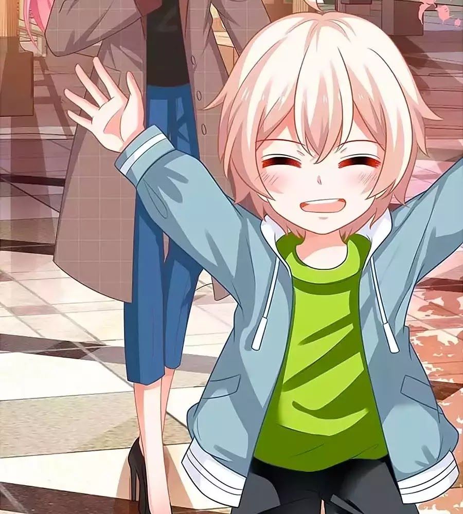 Một Thai Hai Bảo : Đưa Mami Về Nhà ! - Chương 88 - Trang 30