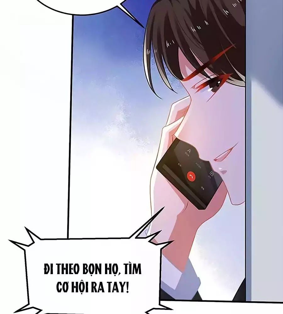 Một Thai Hai Bảo : Đưa Mami Về Nhà ! - Chương 88 - Trang 33