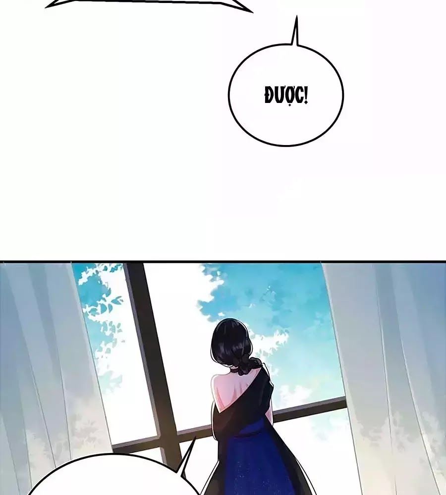 Một Thai Hai Bảo : Đưa Mami Về Nhà ! - Chương 88 - Trang 34