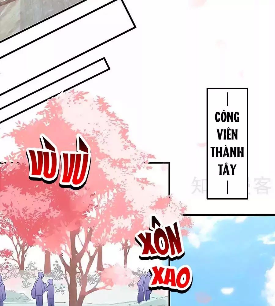 Một Thai Hai Bảo : Đưa Mami Về Nhà ! - Chương 88 - Trang 36