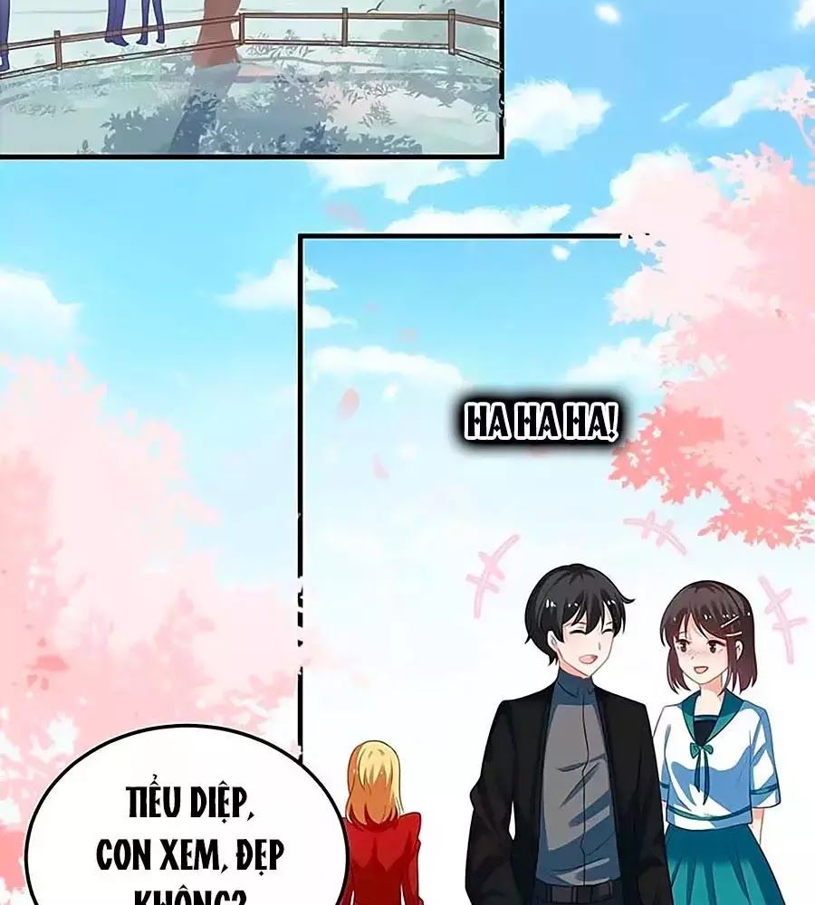 Một Thai Hai Bảo : Đưa Mami Về Nhà ! - Chương 88 - Trang 37