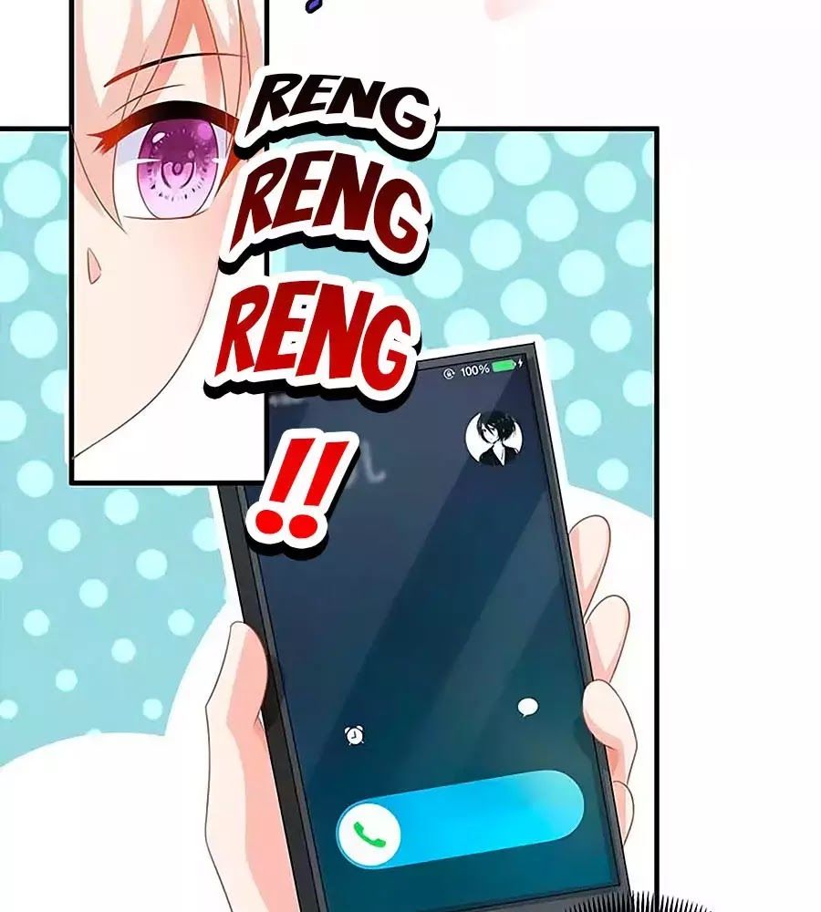 Một Thai Hai Bảo : Đưa Mami Về Nhà ! - Chương 88 - Trang 39