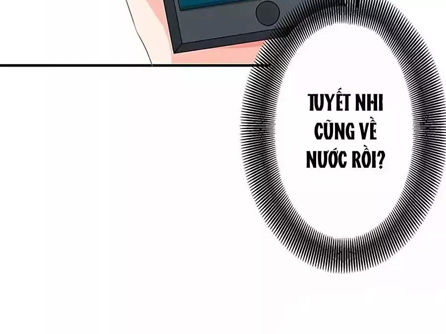 Một Thai Hai Bảo : Đưa Mami Về Nhà ! - Chương 88 - Trang 40