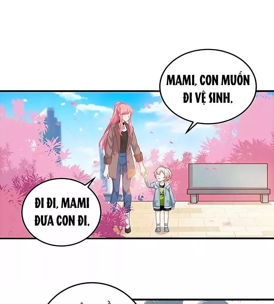 Một Thai Hai Bảo : Đưa Mami Về Nhà ! - Chương 88 - Trang 41