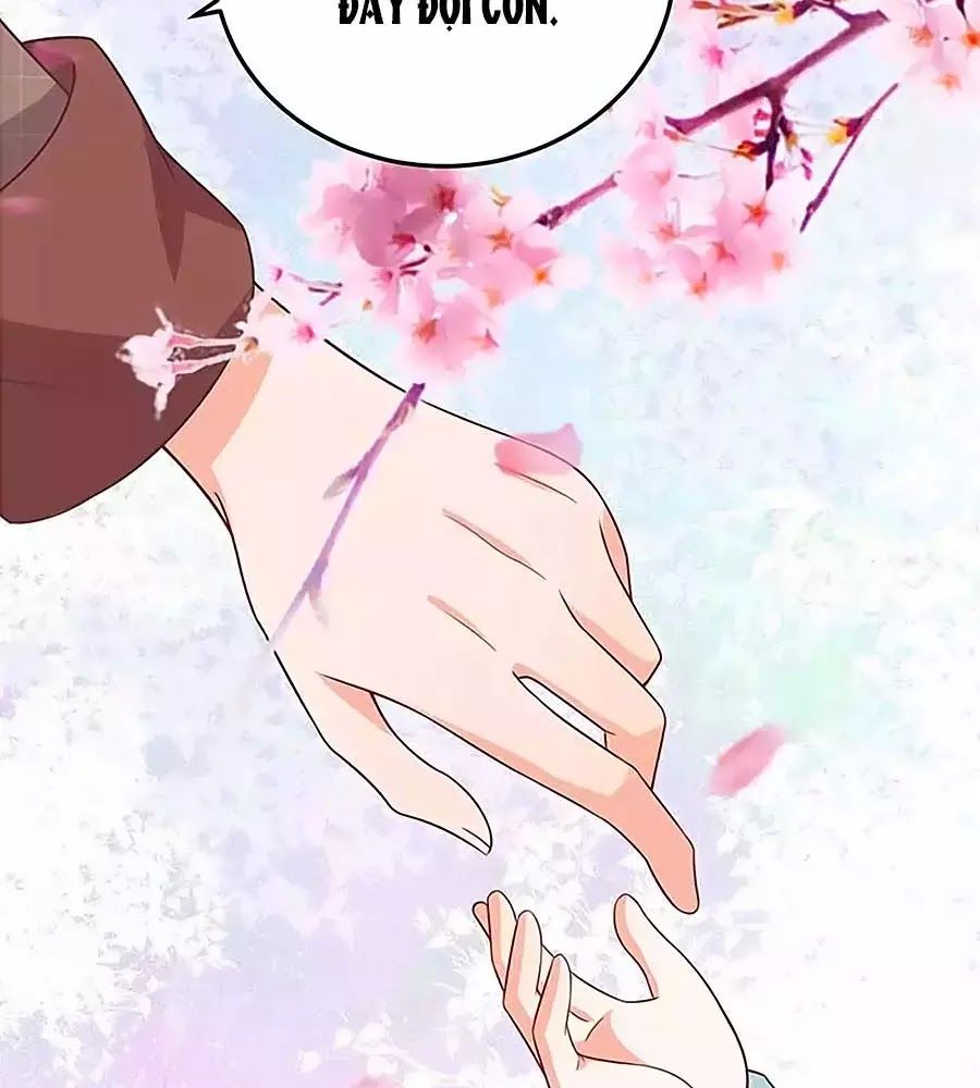 Một Thai Hai Bảo : Đưa Mami Về Nhà ! - Chương 88 - Trang 44