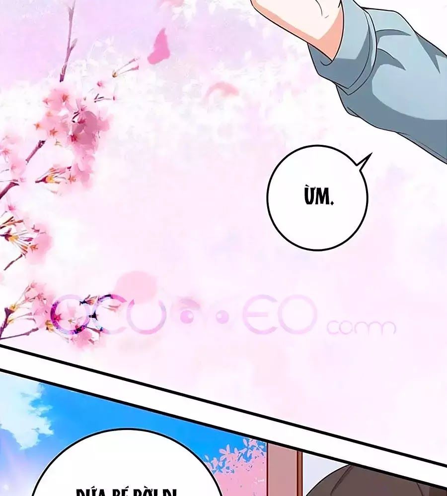 Một Thai Hai Bảo : Đưa Mami Về Nhà ! - Chương 88 - Trang 45