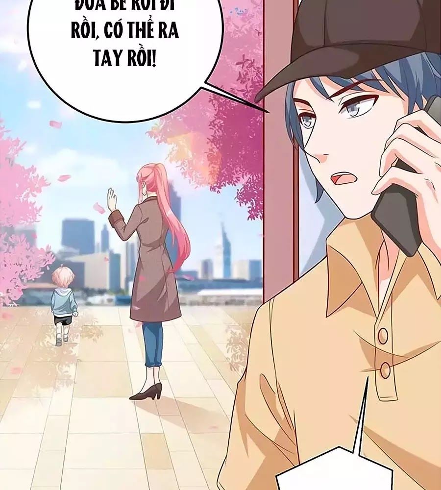 Một Thai Hai Bảo : Đưa Mami Về Nhà ! - Chương 88 - Trang 46