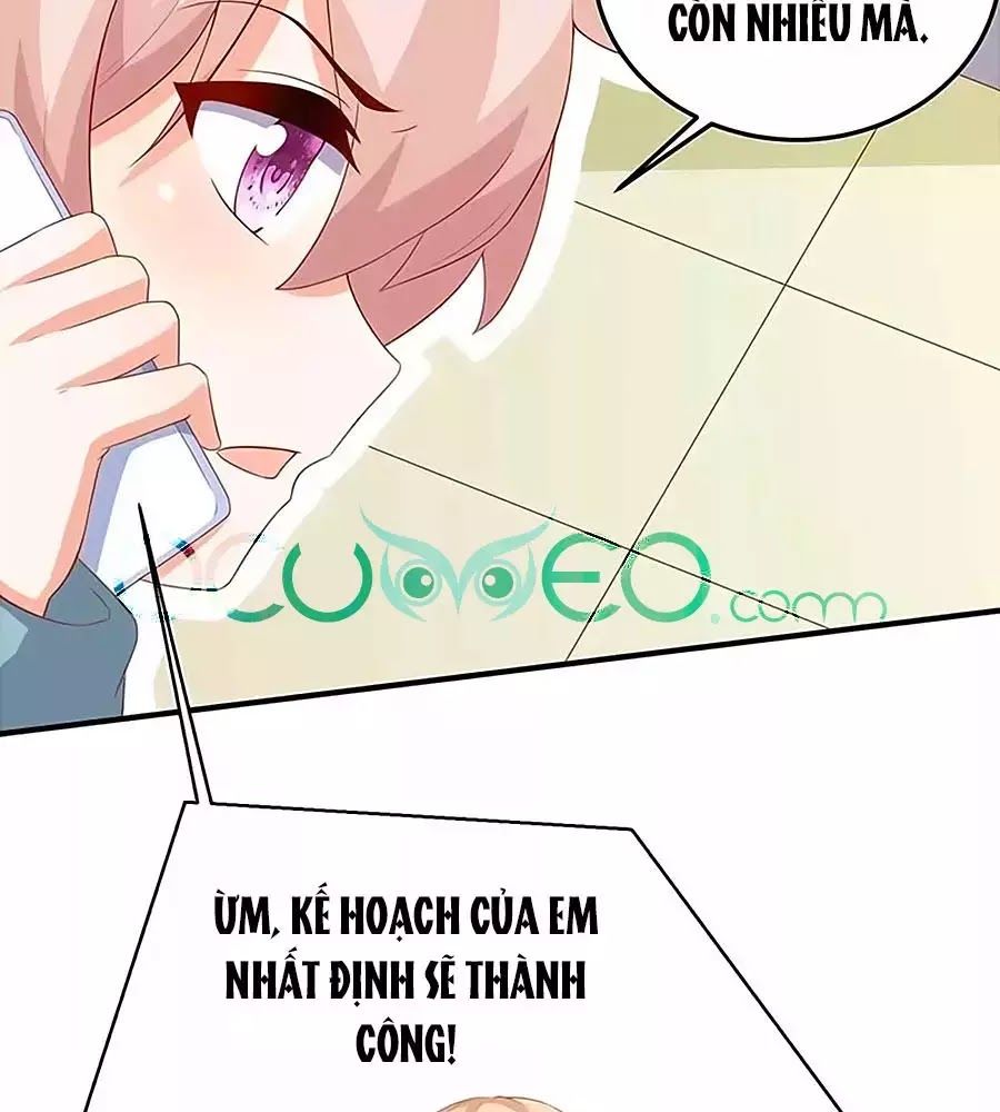 Một Thai Hai Bảo : Đưa Mami Về Nhà ! - Chương 88 - Trang 50