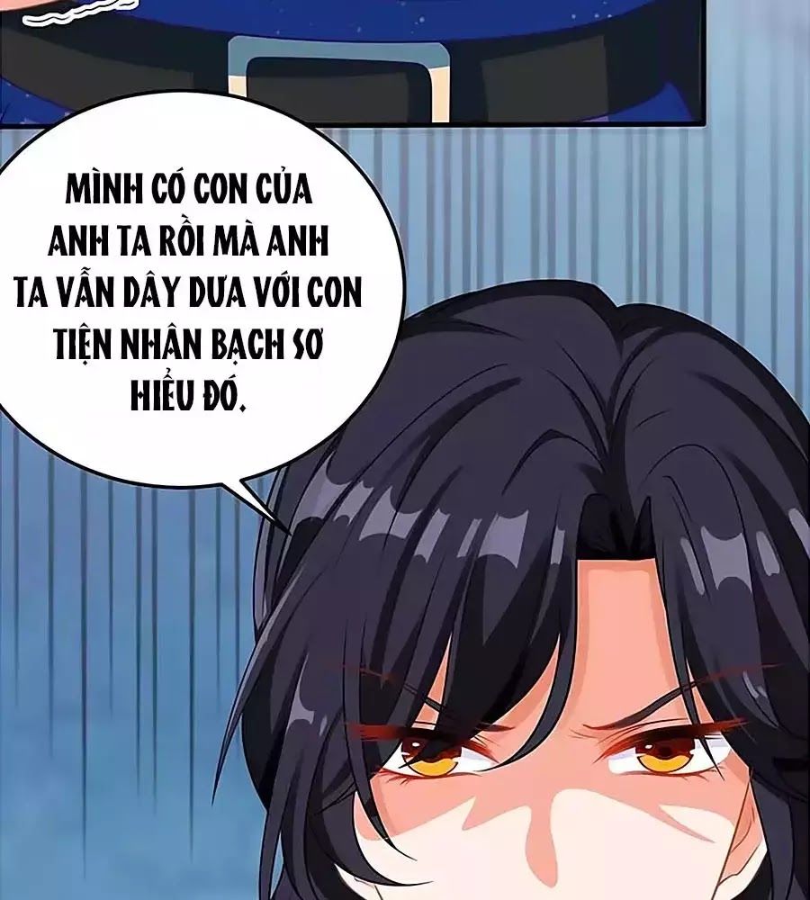 Một Thai Hai Bảo : Đưa Mami Về Nhà ! - Chương 88 - Trang 6