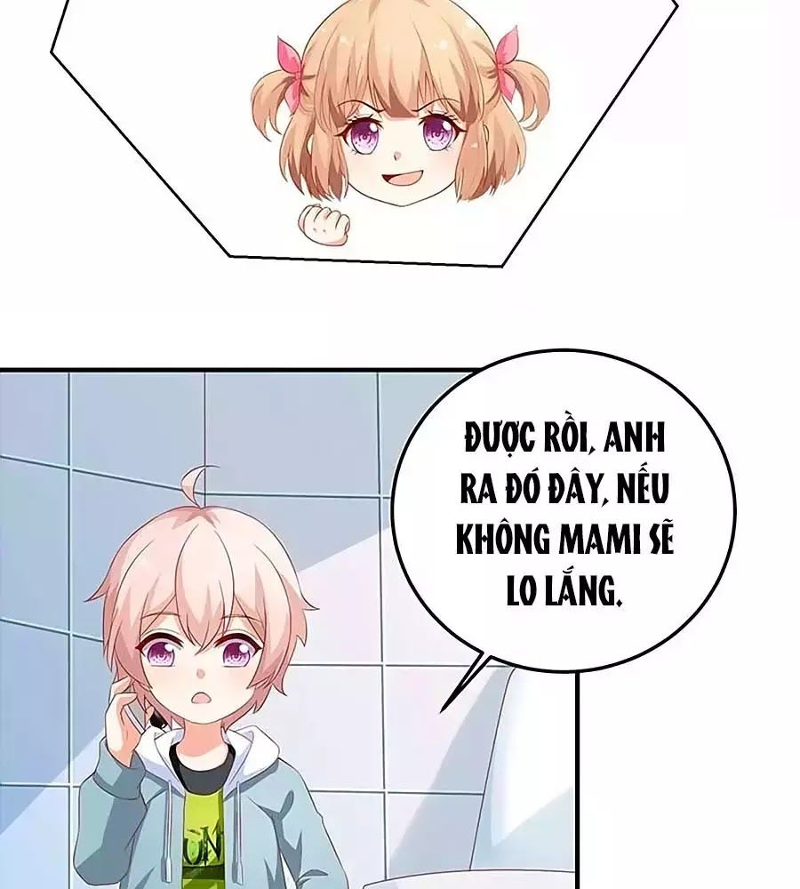 Một Thai Hai Bảo : Đưa Mami Về Nhà ! - Chương 88 - Trang 51