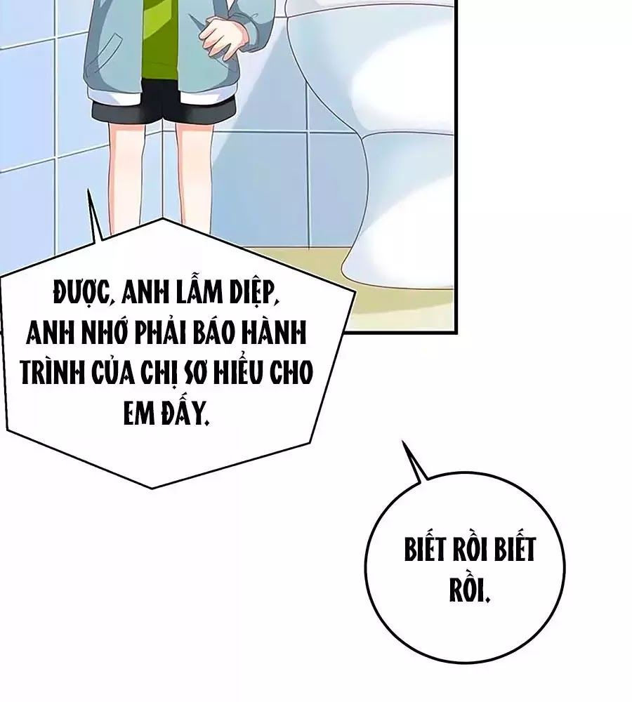 Một Thai Hai Bảo : Đưa Mami Về Nhà ! - Chương 88 - Trang 52