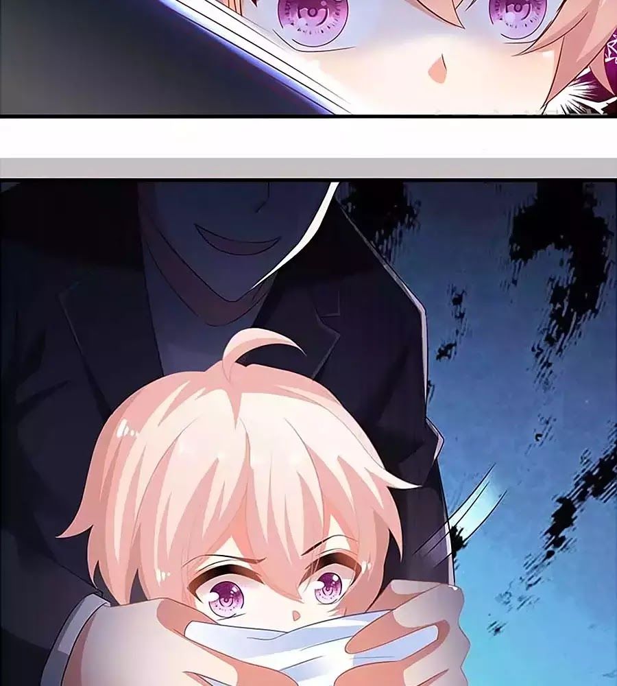 Một Thai Hai Bảo : Đưa Mami Về Nhà ! - Chương 88 - Trang 55