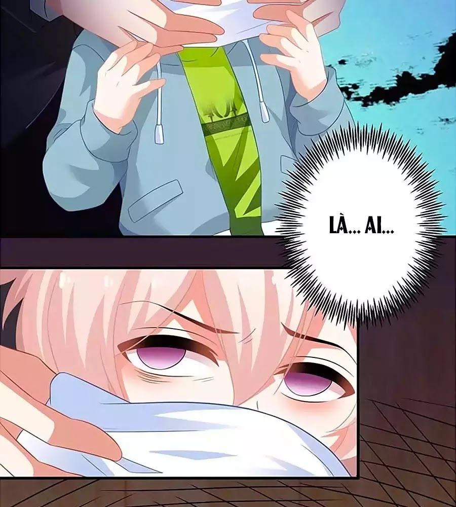 Một Thai Hai Bảo : Đưa Mami Về Nhà ! - Chương 88 - Trang 56