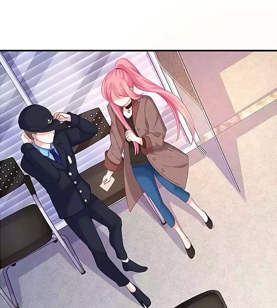 Một Thai Hai Bảo : Đưa Mami Về Nhà ! - Chương 89 - Trang 1