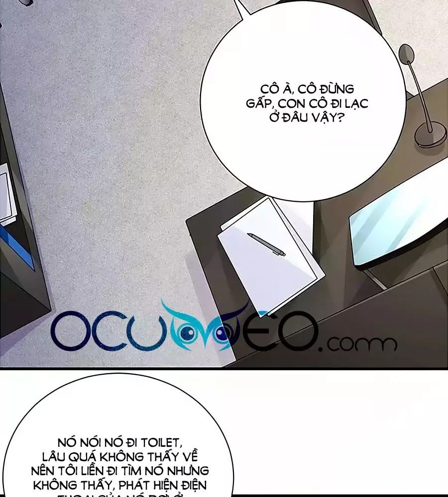 Một Thai Hai Bảo : Đưa Mami Về Nhà ! - Chương 89 - Trang 2