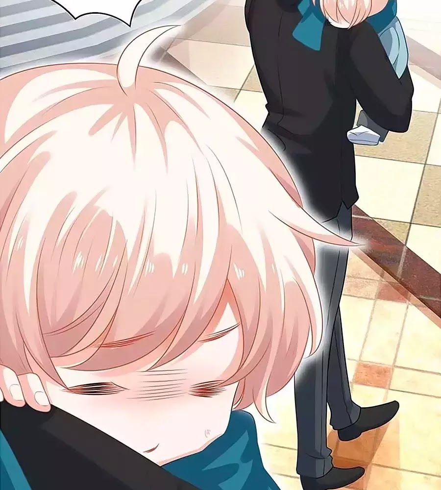 Một Thai Hai Bảo : Đưa Mami Về Nhà ! - Chương 89 - Trang 11