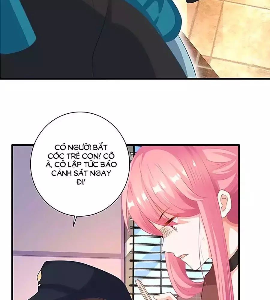 Một Thai Hai Bảo : Đưa Mami Về Nhà ! - Chương 89 - Trang 12