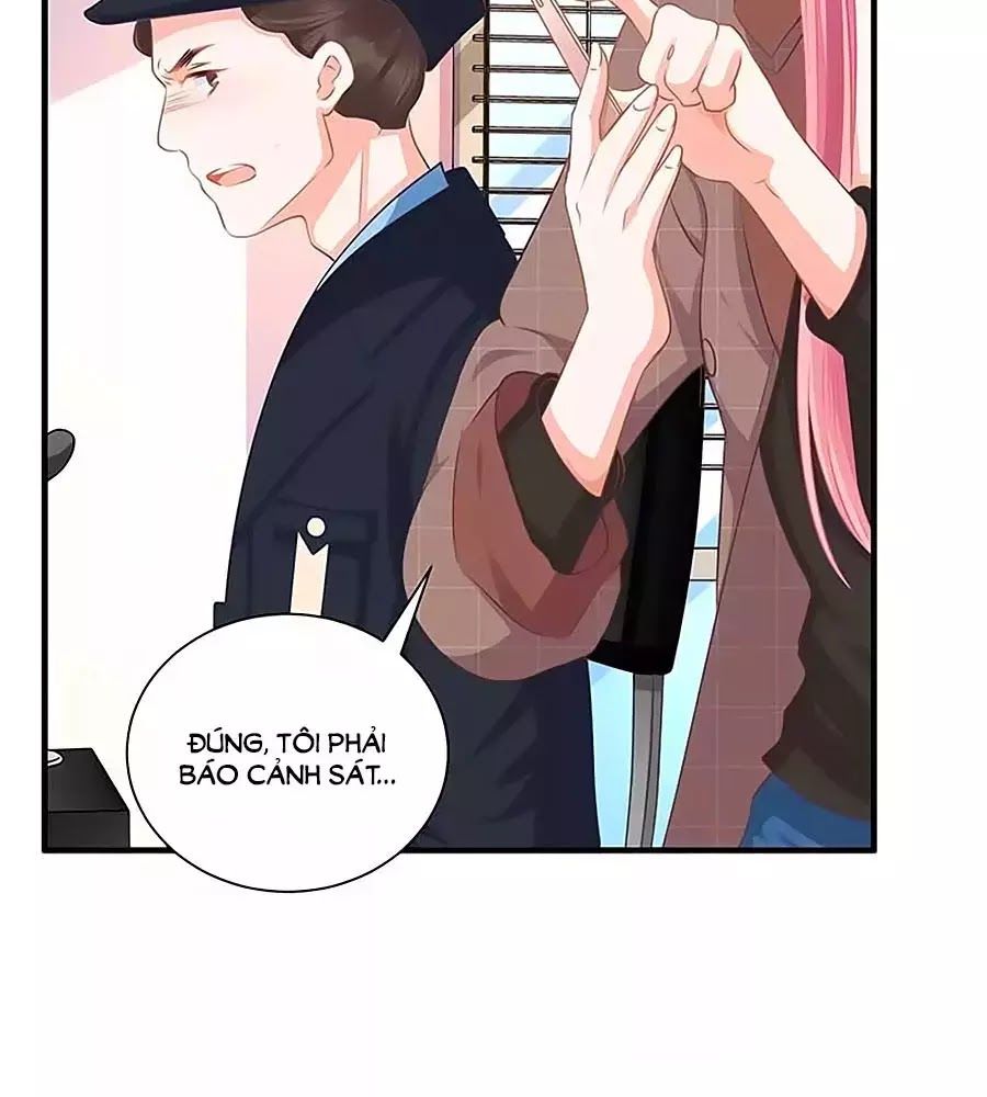 Một Thai Hai Bảo : Đưa Mami Về Nhà ! - Chương 89 - Trang 13