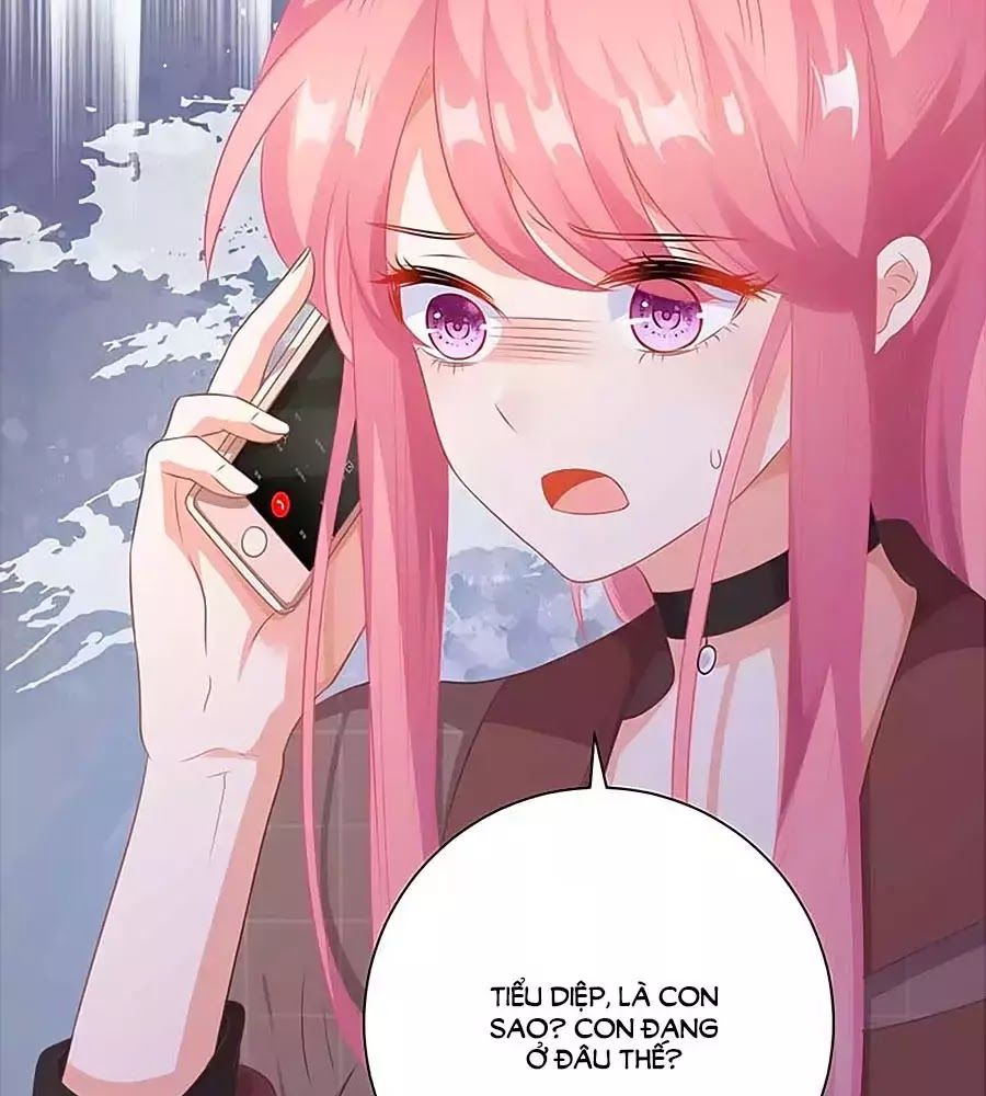 Một Thai Hai Bảo : Đưa Mami Về Nhà ! - Chương 89 - Trang 17