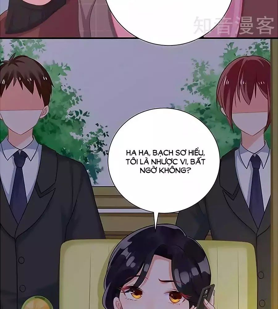 Một Thai Hai Bảo : Đưa Mami Về Nhà ! - Chương 89 - Trang 18