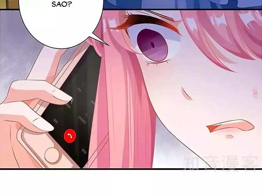 Một Thai Hai Bảo : Đưa Mami Về Nhà ! - Chương 89 - Trang 20