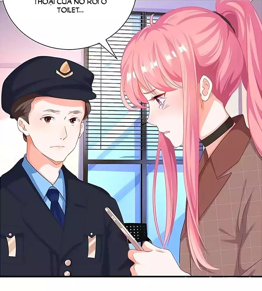 Một Thai Hai Bảo : Đưa Mami Về Nhà ! - Chương 89 - Trang 3