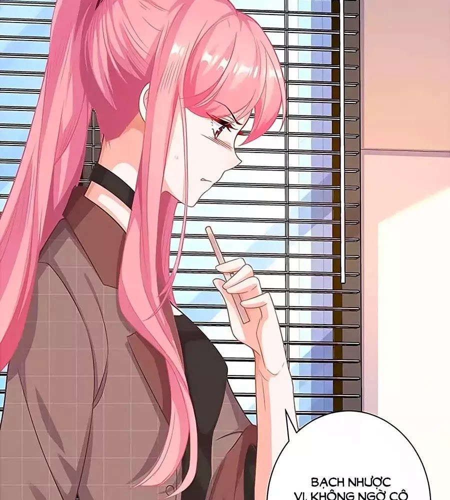 Một Thai Hai Bảo : Đưa Mami Về Nhà ! - Chương 89 - Trang 24