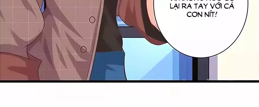 Một Thai Hai Bảo : Đưa Mami Về Nhà ! - Chương 89 - Trang 25