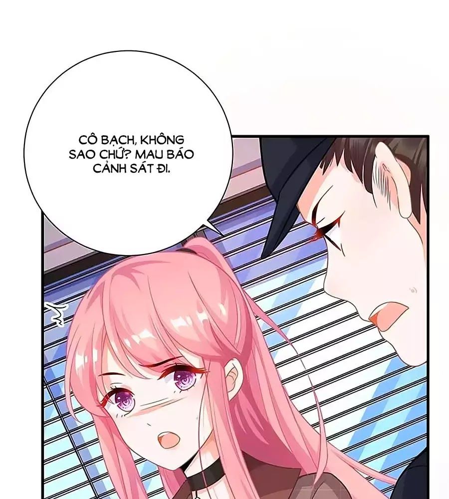 Một Thai Hai Bảo : Đưa Mami Về Nhà ! - Chương 89 - Trang 26