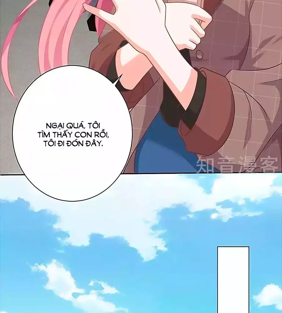 Một Thai Hai Bảo : Đưa Mami Về Nhà ! - Chương 89 - Trang 29