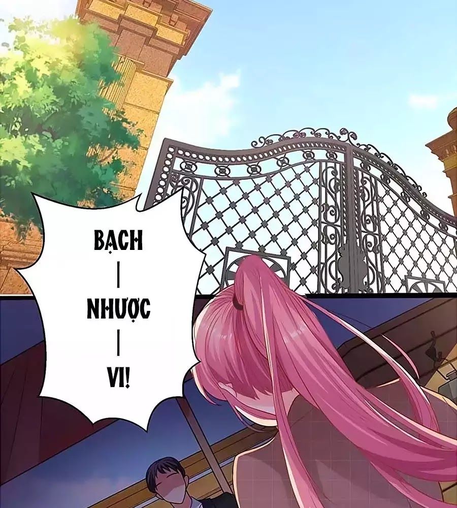 Một Thai Hai Bảo : Đưa Mami Về Nhà ! - Chương 89 - Trang 32