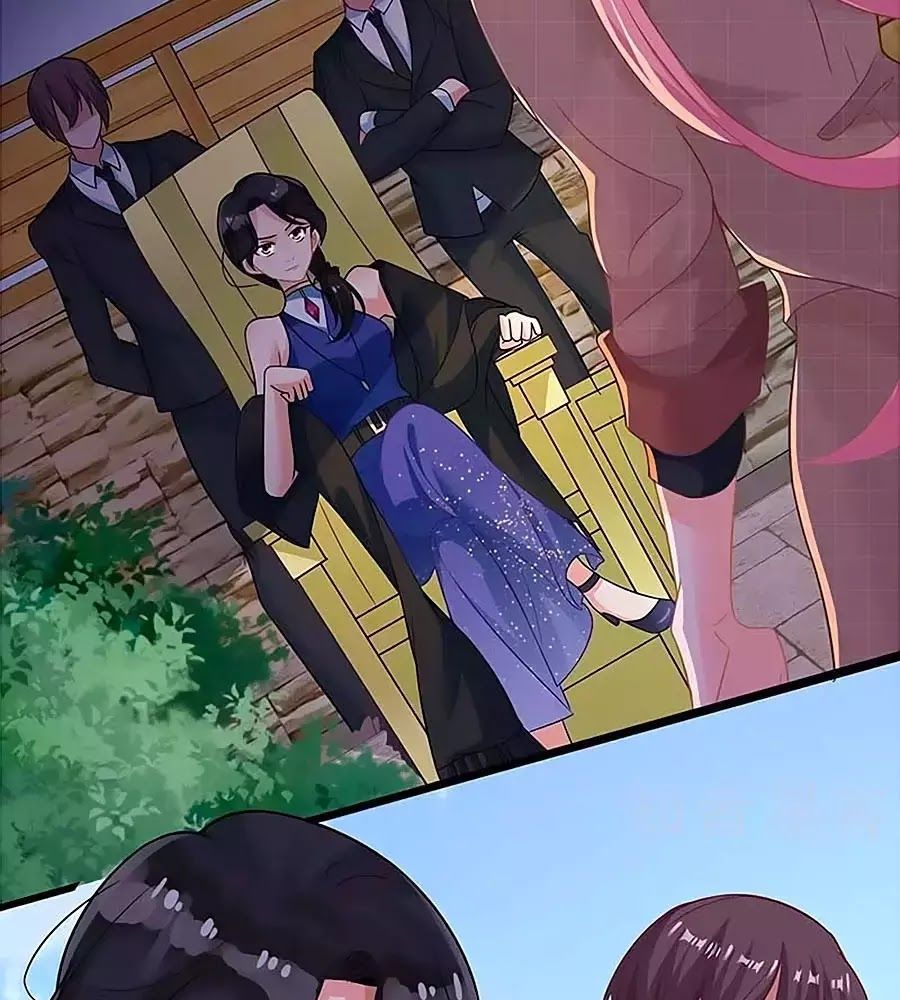 Một Thai Hai Bảo : Đưa Mami Về Nhà ! - Chương 89 - Trang 33