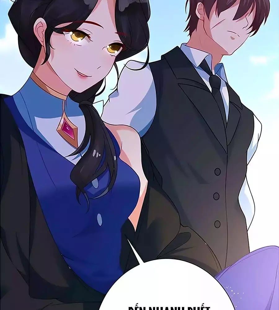 Một Thai Hai Bảo : Đưa Mami Về Nhà ! - Chương 89 - Trang 34